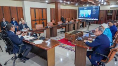 Photo of أزمة “الدخول والخروج” الأوروبي على طاولة مباحثات مغربية أوروبية