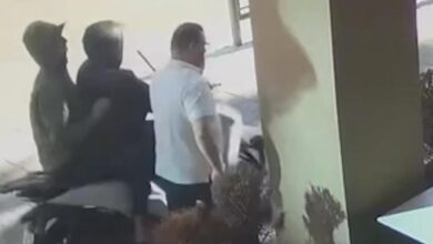 Photo of أمن طنجة يوقف عشريني ظهر في فيديو سرقة بالخطف باستعمال دراجة نارية