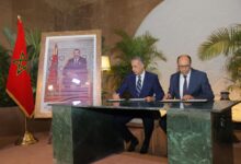 Photo of الأمن الوطني ومؤسسة وسيط المملكة يوقعان اتفاقية لتعزيز الإدارة الرقمية وتبسيط الخدمات