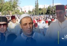 Photo of بحضور الوالي التازي..أجواء إيمانية مهيبة تميز صلاة عيد الأضحى بطنجة