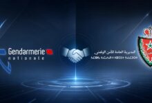 Photo of تعاون أمني مغربي فرنسي يطيح بشبكة دولية لتهريب 2.7 طن من المخدرات نحو فرنسا