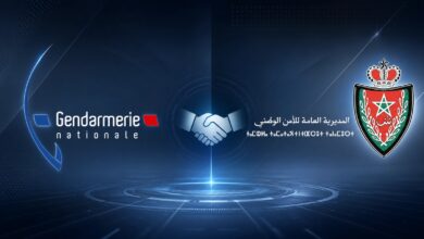 Photo of تعاون أمني مغربي فرنسي يطيح بشبكة دولية لتهريب 2.7 طن من المخدرات نحو فرنسا