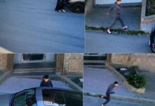 Photo of أمن طنجة يطيح بالقاصر الملقب بـ”الطوبة” بعد محاولة سرقة سيدة بالعنف بحي السوريين