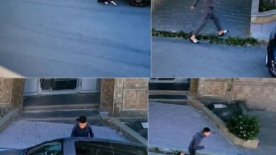 Photo of أمن طنجة يطيح بالقاصر الملقب بـ”الطوبة” بعد محاولة سرقة سيدة بالعنف بحي السوريين