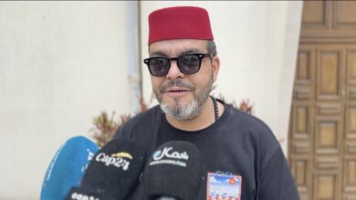 Photo of مفتشية حزب الاستقلال بطنجة أصيلة تتبرأ من تصريحات عضو بمقاطعة بني مكادة وتلجأ للتأديب