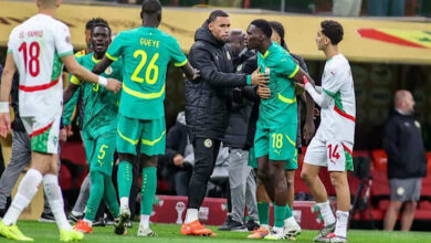 Photo of تقرير أرجنتيني: قرار IFAB يعزز تتويج المغرب بكأس أمم أفريقيا 2025