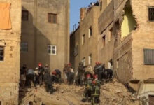 Photo of ارتفاع ضحايا انهيار عمارة سكنية بفاس إلى 4 قتلى وسط استمرار عمليات البحث تحت الأنقاض