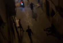 Photo of سقوط “أبطال فيديو الرعب” بطنجة.. الأمن يطيح بمسلحين اعتدوا بوحشية على شاب بحي الجديد