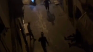 Photo of سقوط “أبطال فيديو الرعب” بطنجة.. الأمن يطيح بمسلحين اعتدوا بوحشية على شاب بحي الجديد