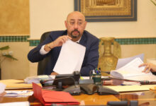 Photo of بعد الغلاء الفاحش للأضاحي.. هل تكشف جماعة طنجة عن الحصيلة الحقيقة لجمع نفايات العيد؟