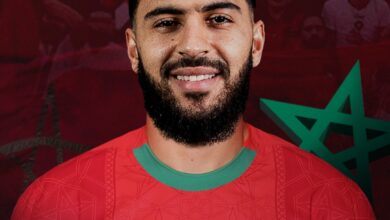 Photo of استدعاء جديد في صفوف الأسود.. أمين السباعي يلتحق بكتيبة محمد وهبي