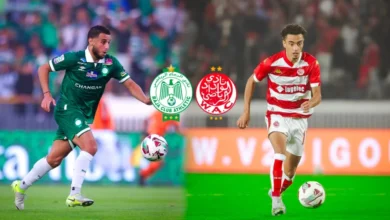 Photo of لجنة الاستئناف تتجه إلى حرمان الجماهير من حضور مباراة الديربي