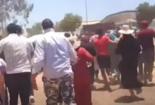 Photo of الشرطة القضائية توقيف مشتبه فيه في نشر فيديوهات مضللة على مواقع التواصل