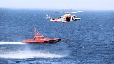 Photo of سواحل طنجة.. اختفاء مواطنين فرنسيين بعد تعرض زورقهما لعطب في البحر