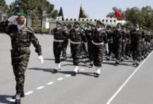Photo of في الذكرى الـ70 لتأسيسها.. القوات المسلحة الملكية تواصل مسيرة التحديث وتعزز حضورها الإنساني والدولي