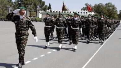 Photo of في الذكرى الـ70 لتأسيسها.. القوات المسلحة الملكية تواصل مسيرة التحديث وتعزز حضورها الإنساني والدولي