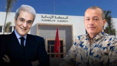 Photo of إدانة اليوتيوبر الطاوجني في قضية قذف وفرض غرامة وتعويض مالي لفائدة الأمير مولاي هشام