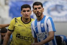 Photo of مديرية التحكيم تكشف عن الطاقم الذي سيقود مباراة اتحاد طنجة والمغرب الفاسي