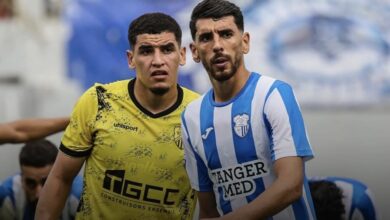 Photo of مديرية التحكيم تكشف عن الطاقم الذي سيقود مباراة اتحاد طنجة والمغرب الفاسي