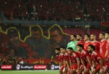 Photo of الأهلي المصري يحسم الجدل بين مايي وبنجديدة ويكشف الحقيقة كاملة