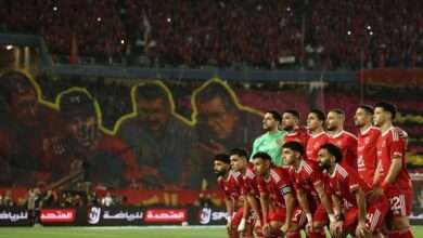 Photo of الأهلي المصري يحسم الجدل بين مايي وبنجديدة ويكشف الحقيقة كاملة