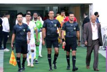 Photo of المديرية الوطنية للتحكيم تكشف عن هوية حكام مباراة اتحاد طنجة والجيش الملكي