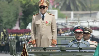 Photo of 60 ألف وحدة خلال 5 سنوات.. الملك يطلق برنامجا سكنيا ضخما لفائدة العسكريين