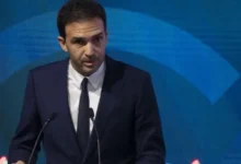 Photo of الملك يهنئ المهدي التازي بمناسبة انتخابه رئيسا للاتحاد العام لمقاولات المغرب