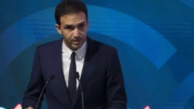 Photo of الملك يهنئ المهدي التازي بمناسبة انتخابه رئيسا للاتحاد العام لمقاولات المغرب