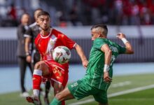 Photo of الفيفا تحدد موعد انطلاق الميركاتو الصيفي بالبطولة الاحترافية
