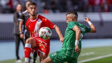 Photo of الفيفا تحدد موعد انطلاق الميركاتو الصيفي بالبطولة الاحترافية