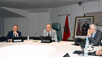 Photo of العصبة تكشف برنامج الجولتين 21 و22 من البطولة الاحترافية