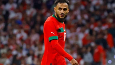 Photo of وهبي يعلق على استبعاد بوفال من اللائحة النهائية المشاركة في المونديال