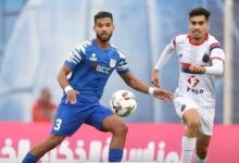 Photo of عبارة”كيحيدو من الجيش ويعيطو للرجاء” تودي بلاعب الدفاع الحسني الجديدي للإيقاف مؤقتا