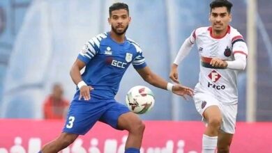 Photo of عبارة”كيحيدو من الجيش ويعيطو للرجاء” تودي بلاعب الدفاع الحسني الجديدي للإيقاف مؤقتا