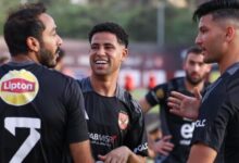 Photo of الأهلي المصري يفتح باب الرحيل أمام داري وسليم ويحسم مصير بن شرقي وبلعمري