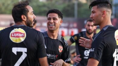 Photo of الأهلي المصري يفتح باب الرحيل أمام داري وسليم ويحسم مصير بن شرقي وبلعمري