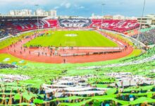 Photo of بالأرقام… الرجاء يتفوق على الوداد قبل الديربي الـ140