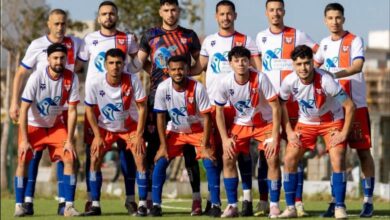 Photo of أزمة قانونية تربك سباق الصعود بعصبة الشمال بطلها مدرب رجاء بني مكادة