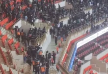Photo of صدمة للرجاء… لجنة الاستئناف ترفض تخفيف العقوبات بعد شغب الكلاسيكو أمام الجيش