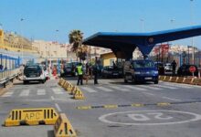 Photo of بعد تداول أخبار مثيرة للقلق.. السلطات الإسبانية تنفي إغلاق حدود مليلية مع المغرب بسبب فيروس “هانتا”