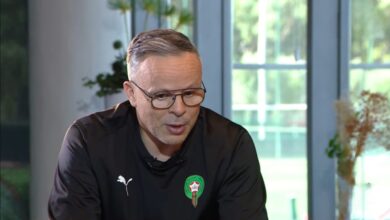 Photo of وهبي: لانخشى مواجهة أي منتخب بما في ذلك البرازيل