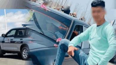 Photo of التحقيق في مقتل سائق “إندرايف” يكشف معطيات صادمة ويطيح بمشتبه فيهم جدد