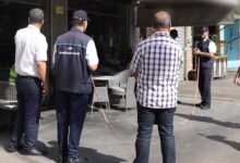 Photo of الوالي التازي يأمر بتكثيف مراقبة المقاهي والمطاعم استعدادا لموسم الصيف 2026