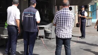 Photo of الوالي التازي يأمر بتكثيف مراقبة المقاهي والمطاعم استعدادا لموسم الصيف 2026