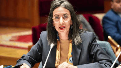 Photo of وزيرة المالية.. إعادة انتشار موظفي مكتب التسويق والتصدير دون المساس بمكتسباتهم