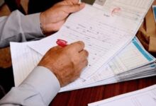 Photo of بمشاركة 32 ألف أستاذ.. انطلاق المراحل الحاسمة لتصحيح امتحانات البكالوريا
