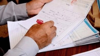 Photo of بمشاركة 32 ألف أستاذ.. انطلاق المراحل الحاسمة لتصحيح امتحانات البكالوريا