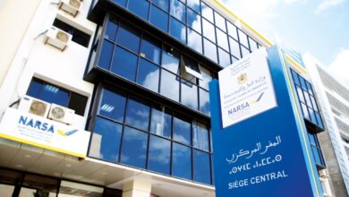 Photo of تحذيرات متجددة من رسائل احتيالية تنتحل اسم “نارسا” لاستهداف المغاربة