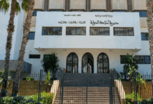 Photo of مديرية أملاك الدولة تسترجع أكثر من 16 ألف هكتار من الأراضي المحتلة خلال 2025